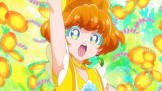 一之瀬みのり (キュアパパイア)