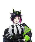 リリア・ヴァンルージュ