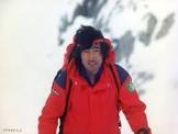 長谷川恒男