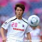 高橋大輔 (サッカー選手)