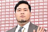松井ケムリ