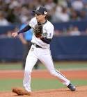 山岡泰輔