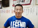 永田克彦