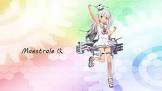 Maestrale (艦これ)