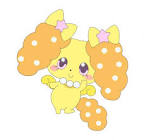 ポワン (プリパラ)