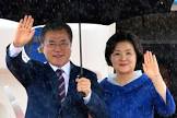 金正淑 (大統領夫人)