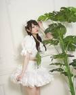 薄倉里奈