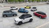 Mini (モデル)