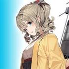 旗風 (艦これ)