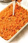 RED RICE