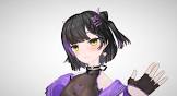 弥希 (VTuber)