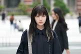 福本莉子