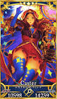 レオナルド・ダ・ヴィンチ (FGO)