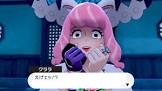 クララ (ポケモン)