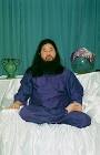 麻原彰晃 (松本智津夫)