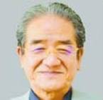 阿部榮次