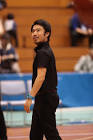 上田尭世