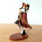 クレス・アルベイン