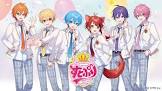 すとぷり
