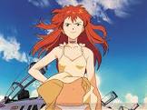惣流・アスカ・ラングレー