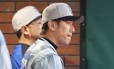 藤浪晋太郎