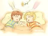 リュカ (MOTHER3)