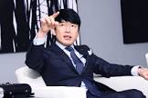 熊谷正寿