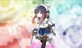 対馬 (艦これ)