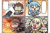 大川ぶくぶ