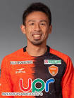 山瀬功治
