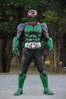 仮面ライダー1号