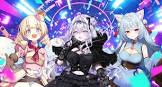 姫々あんよ