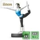 WiiFitトレーナー