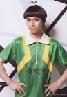 登野城佑真