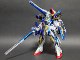 V2アサルトバスターガンダム