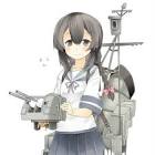 磯波 (艦これ)