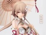 リタ・ロスヴァイセ (崩壊3rd)