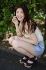 福良真莉果