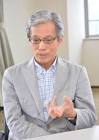 山口二郎
