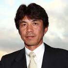 緒方耕一