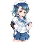 福江 (艦これ)