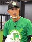 田中幸雄 (内野手)