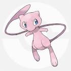ミュウ (ポケモン)