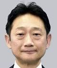 中川健一