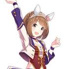 ユキノビジン (ウマ娘)