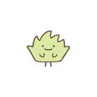ざっそう (すみっコぐらし)