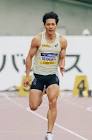 山縣亮太