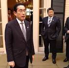 木原誠二