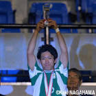 山本大稀