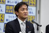 玉木雄一郎